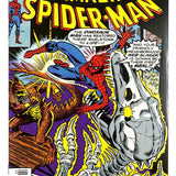 Amazing Spider-Man # 165 9.4