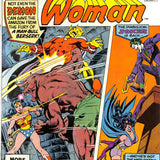 Wonder Woman # 282 9.4