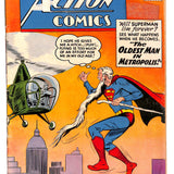 Action Comics # 251  2.5