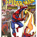 Amazing Spider-Man # 167 9.4