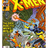 X-Men # 128 8.0