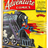 Adventure Comics # 142 4.0