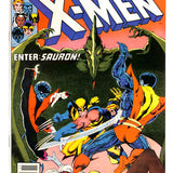 X-Men # 115 6.0