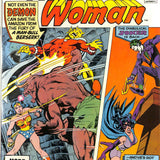 Wonder Woman # 282 9.4-9.6