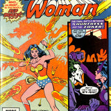 Wonder Woman # 283 9.0