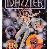 Dazzler #   1 9.0