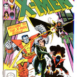 X-Men # 171 9.4