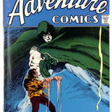 Adventure Comics # 431 9.0