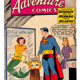 Adventure Comics # 280 4.5