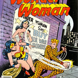 Wonder Woman # 230 8.5