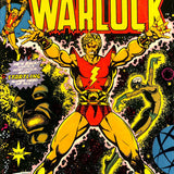 Strange Tales # 178 4.5