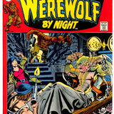 Marvel Spotlight #   4 6.0