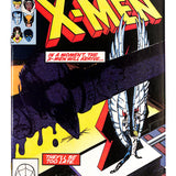 X-Men # 169 9.4