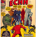 Not Brand Echh #   1 5.0