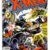 X-Men # 119 9.2