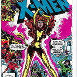 X-Men # 157 9.4