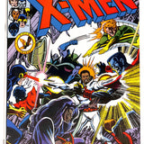 X-Men # 119 7.0