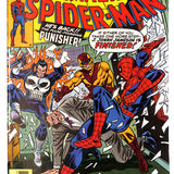 Amazing Spider-Man # 174 8.0