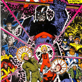 X-Men Annual #  14 9.0