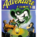 Adventure Comics # 433 9.0