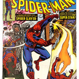 Amazing Spider-Man # 167 9.0