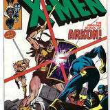 X-Men Annual #   3 9.4