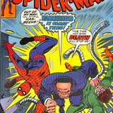 Amazing Spider-Man # 159 9.2