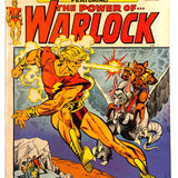 Marvel Premiere #   2 5.5