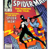 Amazing Spider-Man # 252 3.0