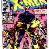 X-Men # 136 8.5