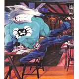 Teenage Mutant Ninja Turtles #  23 9.0