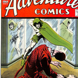 Adventure Comics # 434 9.2