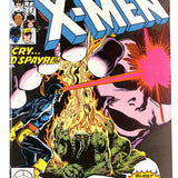 X-Men # 144 9.4