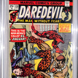 Daredevil # 120