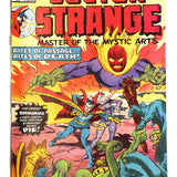 Doctor Strange #   8 9.0