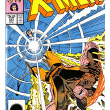 X-Men # 221 9.0