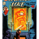 Haunted Love #   5 8.0