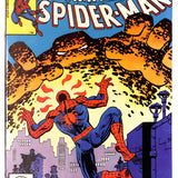 Amazing Spider-Man # 218 8.5