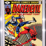 Daredevil # 161