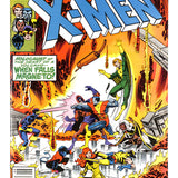 X-Men # 113 9.2