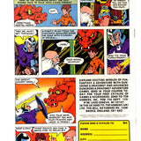 Spectacular Spider-Man #  64 9.4