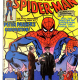 Amazing Spider-Man # 185 9.4