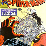 Amazing Spider-Man # 205 9.4