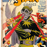 All Star Comics #  52 3.0