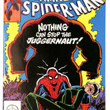 Amazing Spider-Man # 229 8.5