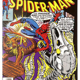 Amazing Spider-Man # 165 9.4