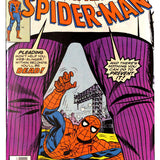 Amazing Spider-Man # 164 7.5