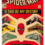 Amazing Spider-Man #  31 4.0