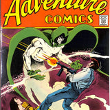 Adventure Comics # 439 9.2