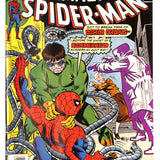 Amazing Spider-Man # 158 8.0